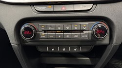 2025 (25) KIA CEED 1.5T GDi ISG 138 GT-Line 5dr 5193177