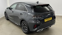 2025 (25) KIA CEED 1.5T GDi ISG 138 GT-Line 5dr 5193155