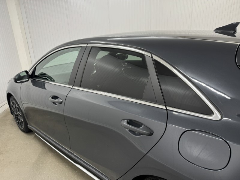 2025 (25) KIA CEED 1.5T GDi ISG 138 GT-Line 5dr 5193161