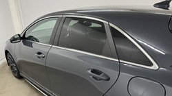 2025 (25) KIA CEED 1.5T GDi ISG 138 GT-Line 5dr 5193161