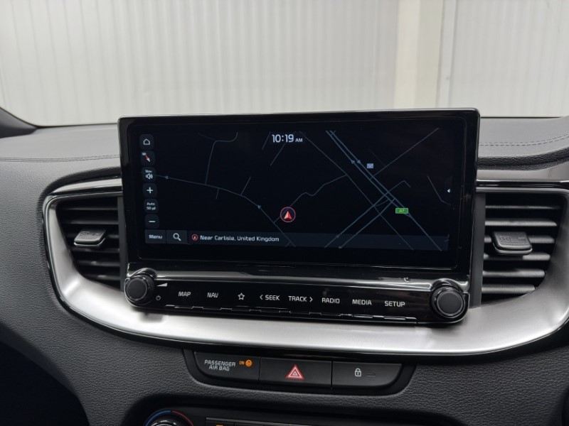 2025 (25) KIA CEED 1.5T GDi ISG 138 GT-Line 5dr 5193179