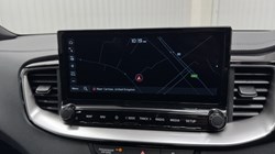 2025 (25) KIA CEED 1.5T GDi ISG 138 GT-Line 5dr 5193179