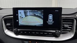 2025 (25) KIA CEED 1.5T GDi ISG 138 GT-Line 5dr 5193181