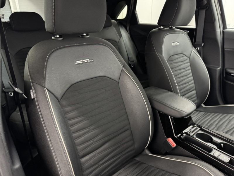 2025 (25) KIA CEED 1.5T GDi ISG 138 GT-Line 5dr 5193172