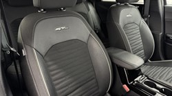 2025 (25) KIA CEED 1.5T GDi ISG 138 GT-Line 5dr 5193172