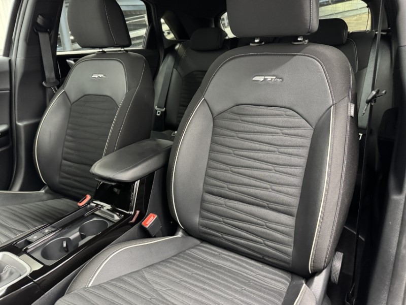 2025 (25) KIA CEED 1.5T GDi ISG 138 GT-Line 5dr 5193168