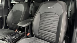 2025 (25) KIA CEED 1.5T GDi ISG 138 GT-Line 5dr 5193168