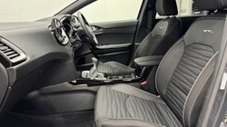 2025 (25) KIA CEED 1.5T GDi ISG 138 GT-Line 5dr 5193167