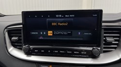 2025 (25) KIA CEED 1.5T GDi ISG 138 GT-Line 5dr 5193178