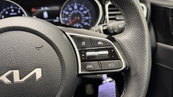 2025 (25) KIA CEED 1.5T GDi ISG 138 GT-Line 5dr 5193183