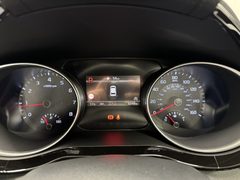 2025 (25) KIA CEED 1.5T GDi ISG 138 GT-Line 5dr 5193184