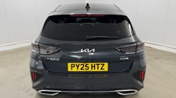 2025 (25) KIA CEED 1.5T GDi ISG 138 GT-Line 5dr 5193158