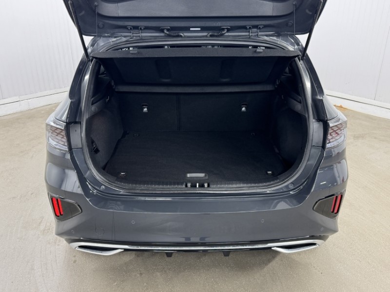 2025 (25) KIA CEED 1.5T GDi ISG 138 GT-Line 5dr 5193160