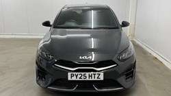 2025 (25) KIA CEED 1.5T GDi ISG 138 GT-Line 5dr 5193188