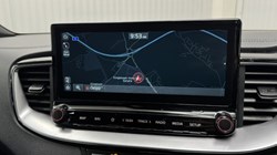 2021 (21) KIA CEED 1.5T GDi ISG GT-Line 5dr 5217804