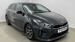 2021 (21) KIA CEED 1.5T GDi ISG GT-Line 5dr 5217811