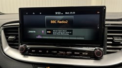 2021 (21) KIA CEED 1.5T GDi ISG GT-Line 5dr 5217803