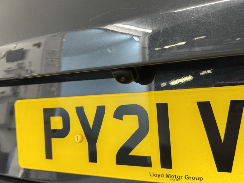 2021 (21) KIA CEED 1.5T GDi ISG GT-Line 5dr 5217786