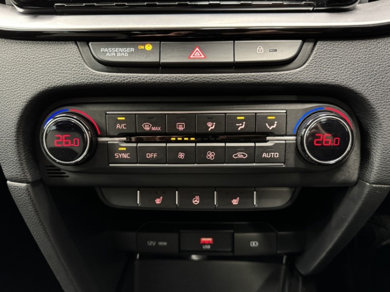 2021 (21) KIA CEED 1.5T GDi ISG GT-Line 5dr 5217802