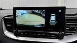 2021 (21) KIA CEED 1.5T GDi ISG GT-Line 5dr 5217806