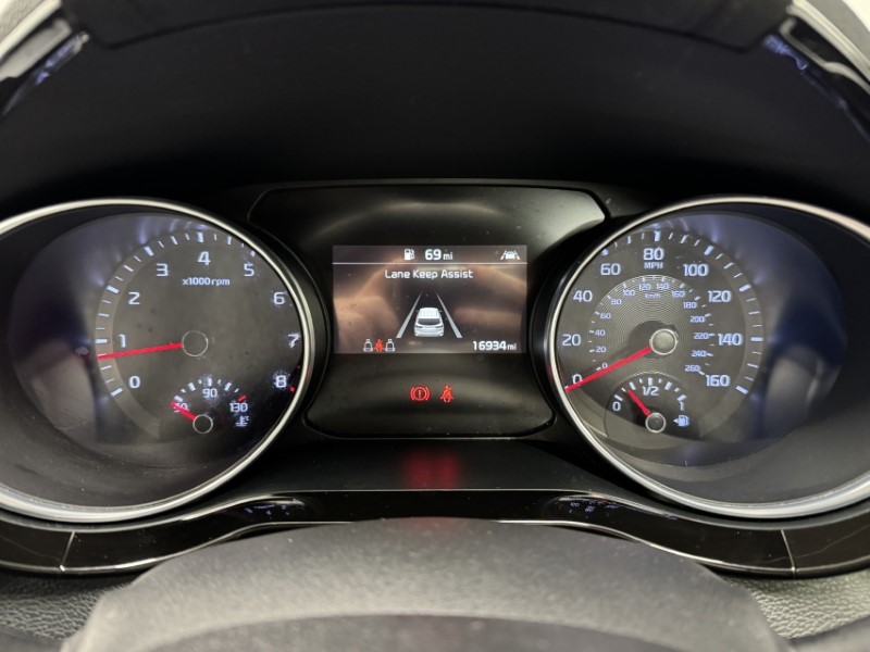 2021 (21) KIA CEED 1.5T GDi ISG GT-Line 5dr 5217808