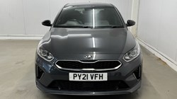 2021 (21) KIA CEED 1.5T GDi ISG GT-Line 5dr 5217812