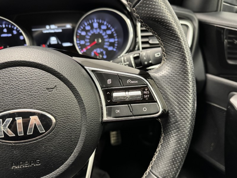 2021 (21) KIA CEED 1.5T GDi ISG GT-Line 5dr 5217809