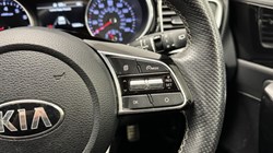 2021 (21) KIA CEED 1.5T GDi ISG GT-Line 5dr 5217809