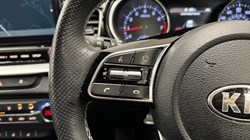 2021 (21) KIA CEED 1.5T GDi ISG GT-Line 5dr 5217807