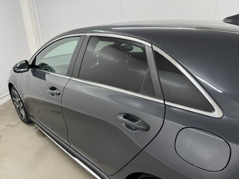 2021 (21) KIA CEED 1.5T GDi ISG GT-Line 5dr 5217788