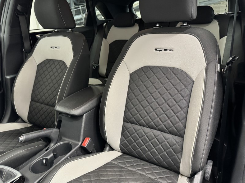 2021 (21) KIA CEED 1.5T GDi ISG GT-Line 5dr 5217794