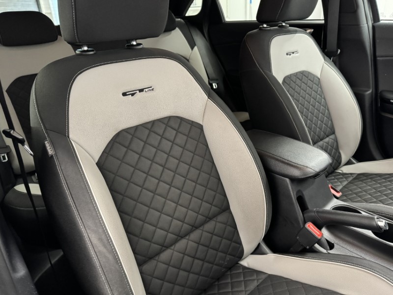 2021 (21) KIA CEED 1.5T GDi ISG GT-Line 5dr 5217797