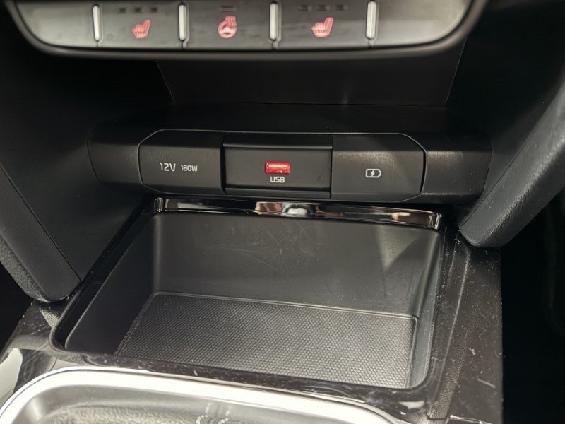 2021 (21) KIA CEED 1.5T GDi ISG GT-Line 5dr 5217800