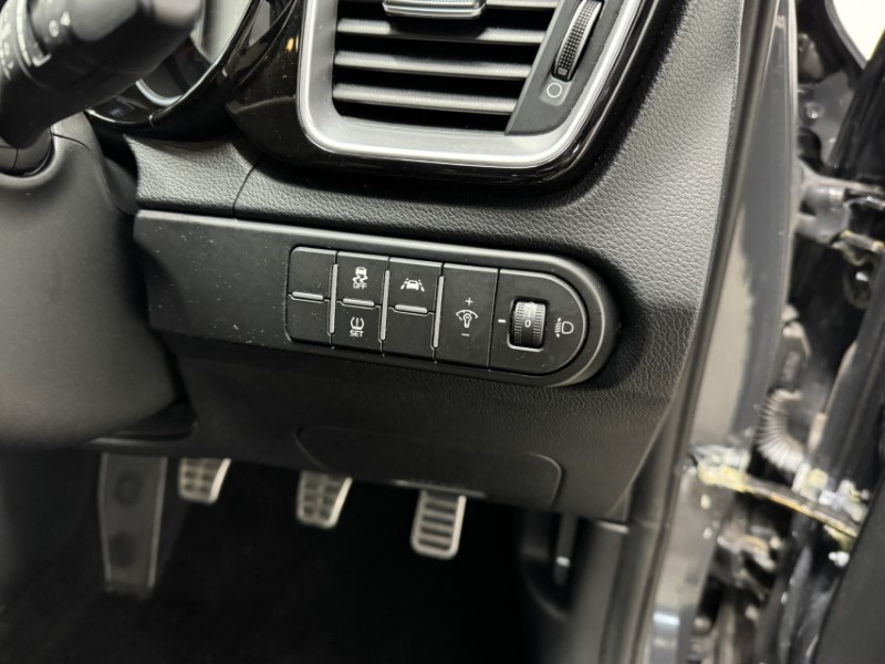 2021 (21) KIA CEED 1.5T GDi ISG GT-Line 5dr 5217796