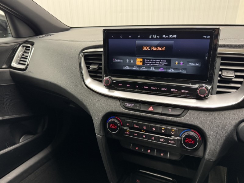 2023 (73) KIA XCEED 1.5T GDi ISG GT-Line 5dr 5234499