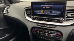 2023 (73) KIA XCEED 1.5T GDi ISG GT-Line 5dr 5234499