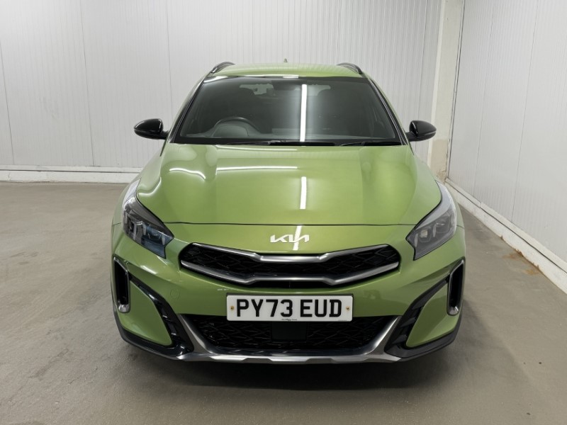 2023 (73) KIA XCEED 1.5T GDi ISG GT-Line 5dr 5234506