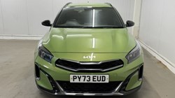 2023 (73) KIA XCEED 1.5T GDi ISG GT-Line 5dr 5234506