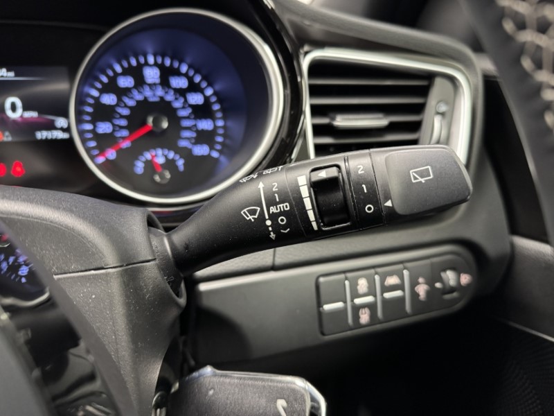 2023 (73) KIA XCEED 1.5T GDi ISG GT-Line 5dr 5234480