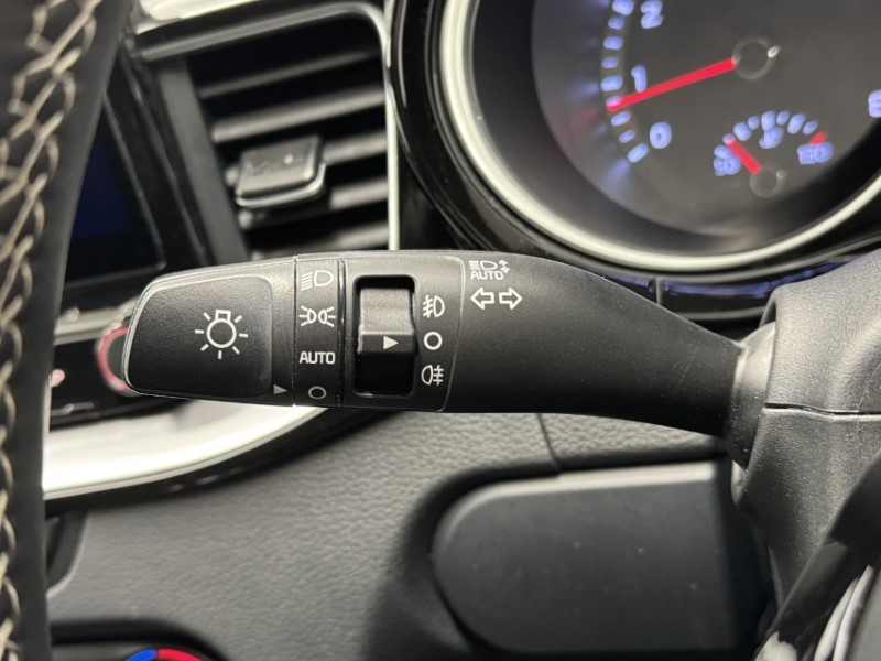 2023 (73) KIA XCEED 1.5T GDi ISG GT-Line 5dr 5234481