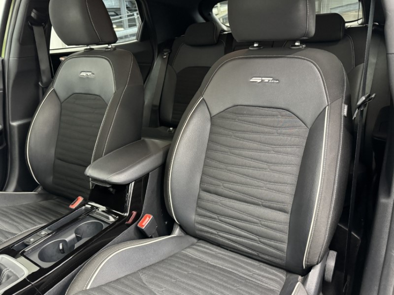 2023 (73) KIA XCEED 1.5T GDi ISG GT-Line 5dr 5234494