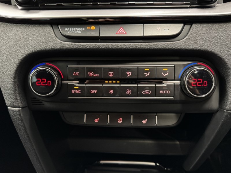 2023 (73) KIA XCEED 1.5T GDi ISG GT-Line 5dr 5234503