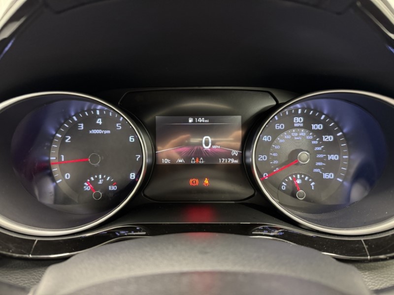 2023 (73) KIA XCEED 1.5T GDi ISG GT-Line 5dr 5234478