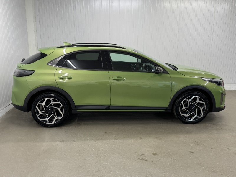 2023 (73) KIA XCEED 1.5T GDi ISG GT-Line 5dr 5234482
