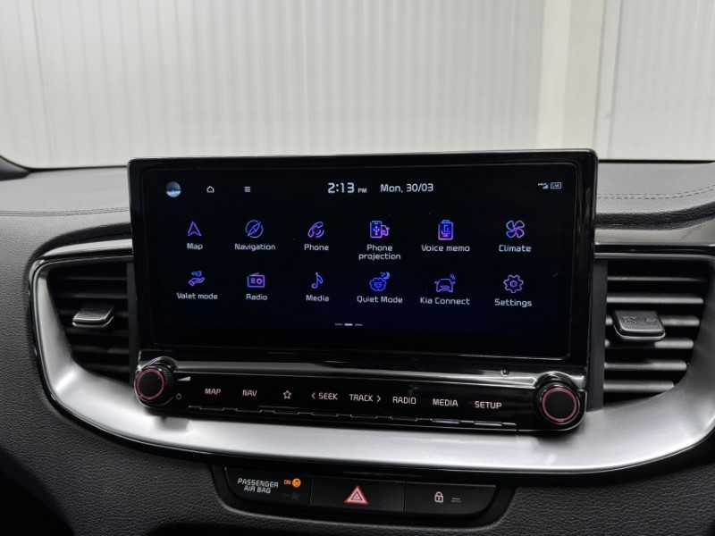 2023 (73) KIA XCEED 1.5T GDi ISG GT-Line 5dr 5234475