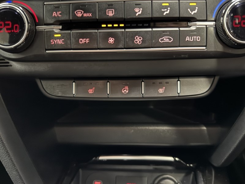 2023 (73) KIA XCEED 1.5T GDi ISG GT-Line 5dr 5234502