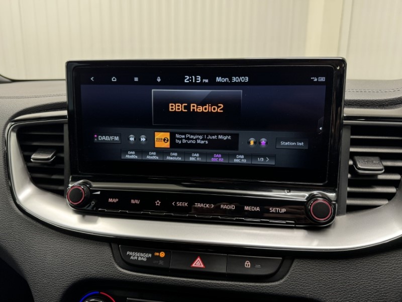 2023 (73) KIA XCEED 1.5T GDi ISG GT-Line 5dr 5234504