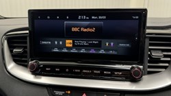 2023 (73) KIA XCEED 1.5T GDi ISG GT-Line 5dr 5234504