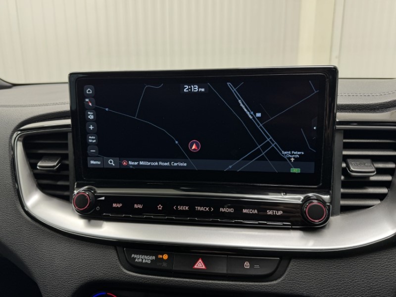 2023 (73) KIA XCEED 1.5T GDi ISG GT-Line 5dr 5234474