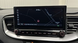 2023 (73) KIA XCEED 1.5T GDi ISG GT-Line 5dr 5234474